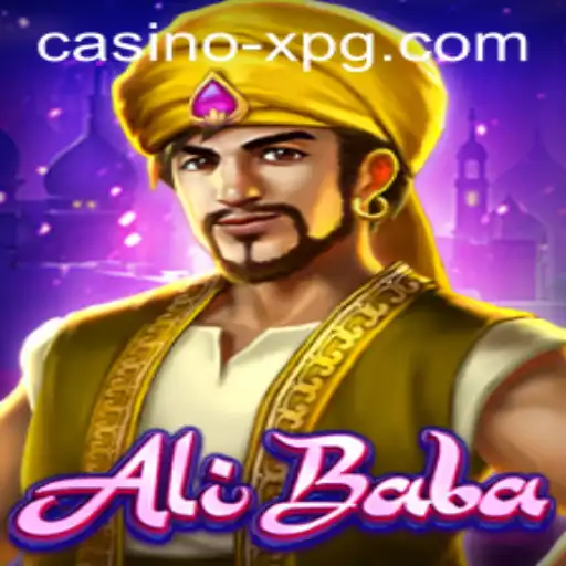 Exploring the Allure of AliBaba: A Captivating Gaming Experience