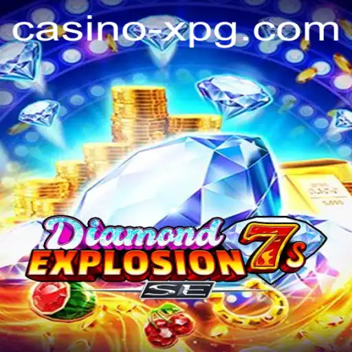 Discover the Thrills of DiamondExplosion7sSE and Master the Art of 699bet Login