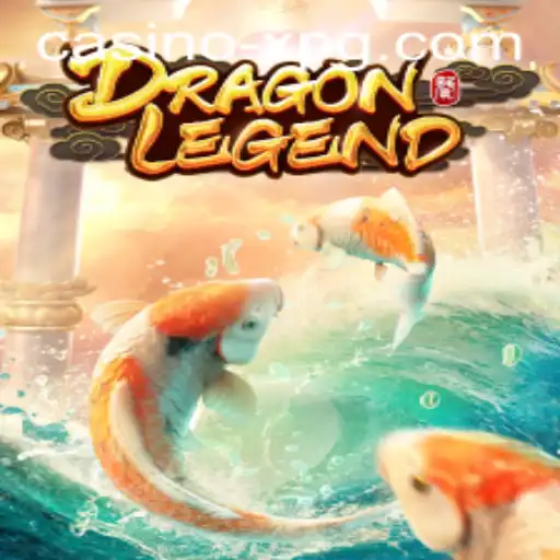 DragonLegend: A Journey into the Mythical Realm