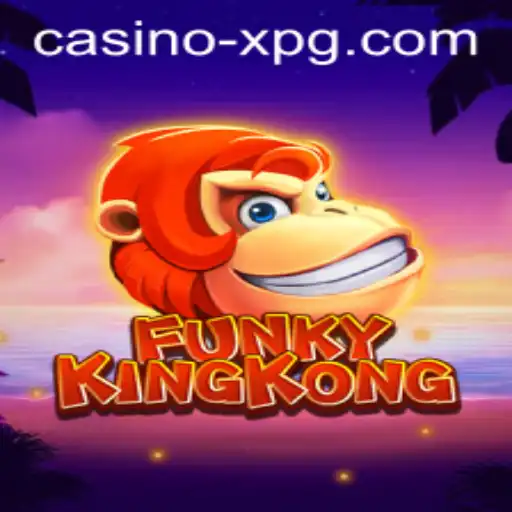 FunkyKingKong: An Exciting Adventure in the Online Gaming World