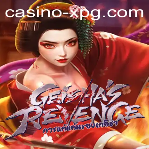 GeishasRevenge: An Engaging Journey Through Feudal Japan