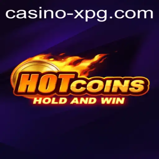 Dive into the World of HotCoins: A New Era of Digital Gaming