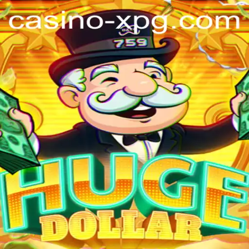 Discovering the Excitement of HugeDollar: Your Ultimate Guide to the Game and 699bet Login