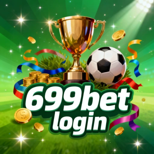 699bet login Logo