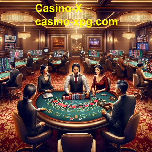 Casino-X