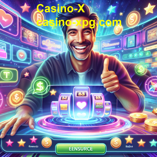 A Importância da Fidelidade nos Cassinos Online: O Caso do Casino-X