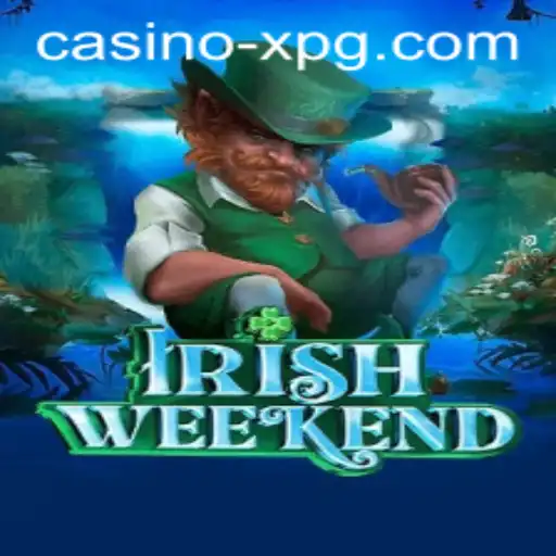 Discover the Thrill of IrishWeekend: A Deep Dive into One of Today's Most Exciting Games
