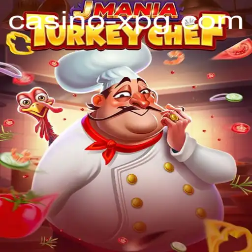 Discover the Thrilling World of JManiaTurkeyChef: A Culinary Adventure