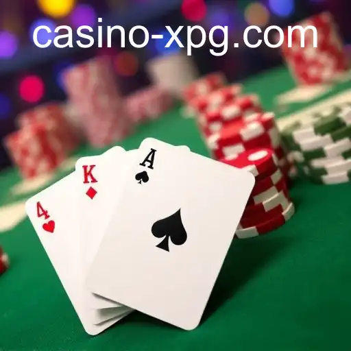 Jogos de cassino