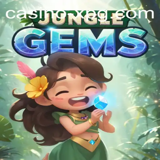 Discover the Thrilling World of JungleGems with 699bet Login