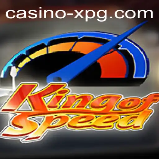 KingofSpeed: A Thrilling Adventure in Virtual Racing