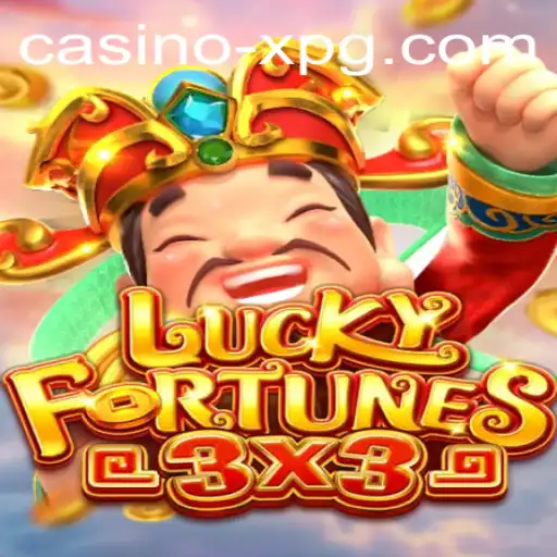 Exploring the Excitement of LUCKYFORTUNES3x3 at 699bet