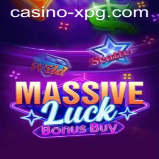 Discover the Thrill of MassiveLuckBonusBuy: A Comprehensive Guide to Gameplay and Strategy