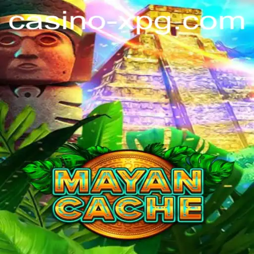 MayanCache: Unveiling the Secrets of an Ancient Civilization