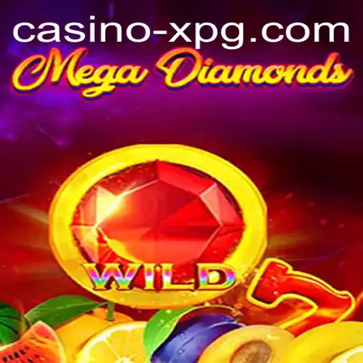 Exploring MegaDiamond: A Dazzling Casino Experience