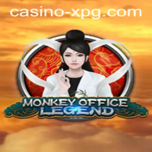Exploring the Thrills of MonkeyOfficeLegend