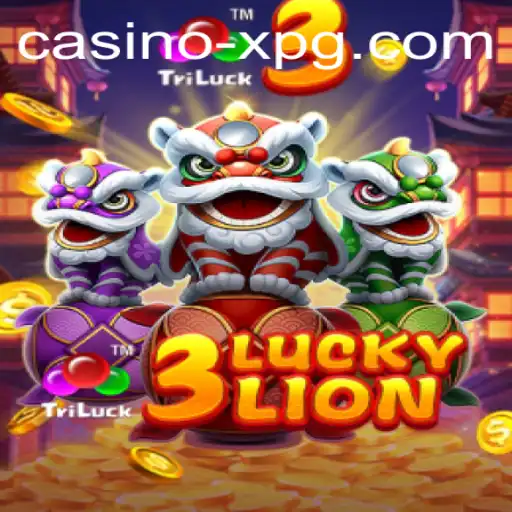 Exploring the Thrills of 3LUCKYLION and Navigating 699bet Login