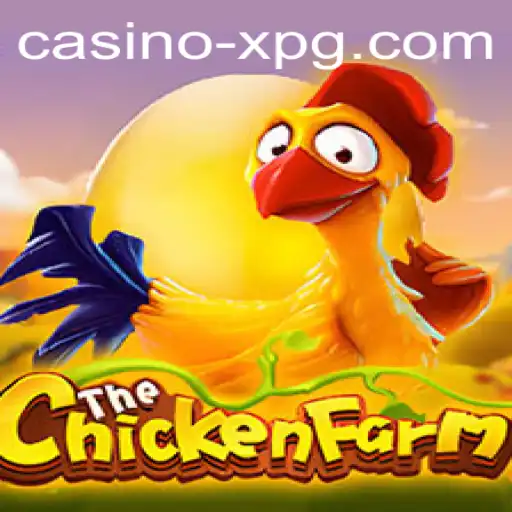 Discovering ChickenFarm: A Thrilling Online Game Experience