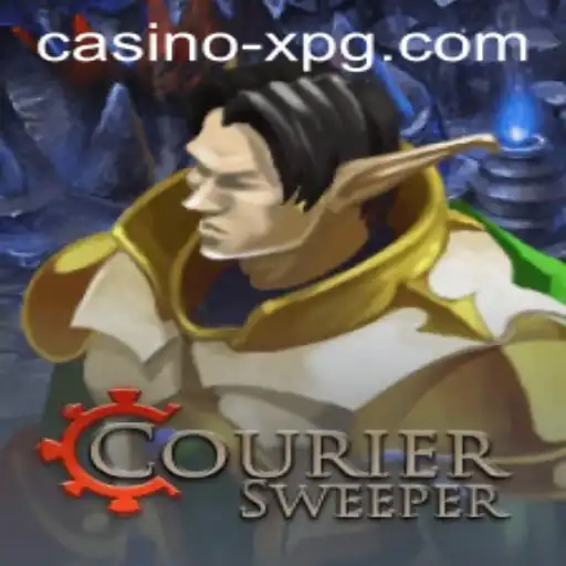 CourierSweeper: The Thrilling Intersection of Puzzle Gaming and Real-World Events