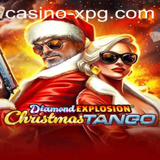 DiamondExplosionTango: A Dazzling Adventure Unveiled