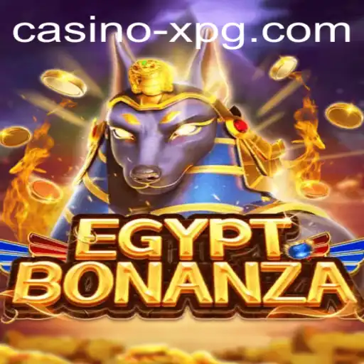 Experience the Magic of EgyptBonanza: A Comprehensive Guide