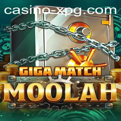 GigaMatchMoolah: A Deep Dive into the Exciting World of Online Gaming