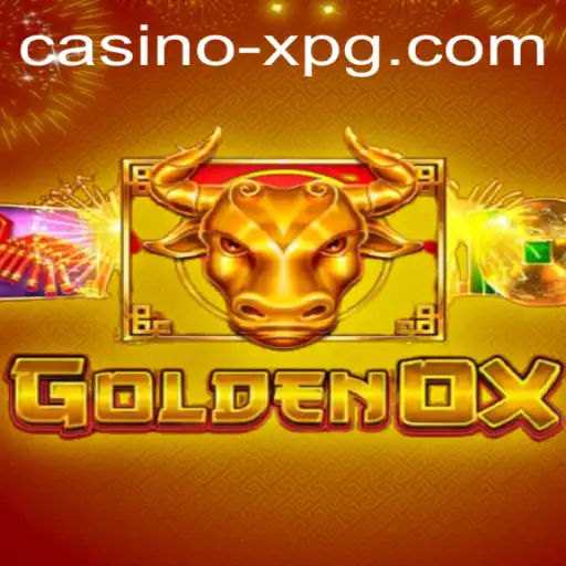 GoldenOx: A Comprehensive Guide to Mastering the Game
