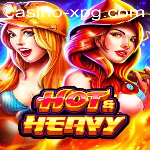 Exploring the Exciting World of HotHeavy: Your Ultimate Guide