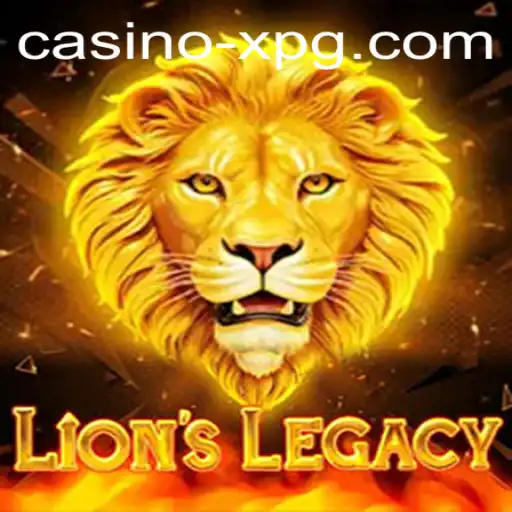 Unveiling LionsLegacy: The Untamed World of Adventure
