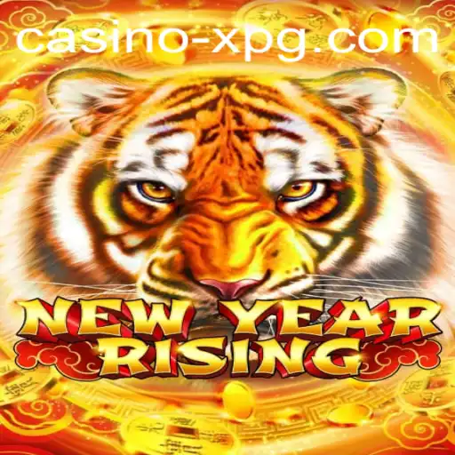 Exploring the Exciting World of NewYearRising: An Enthralling Game Experience