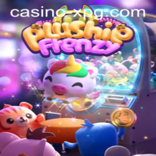 Exploring PlushieFrenzy: A Game That Combines Fun and Strategy with the Excitement of 699bet Login