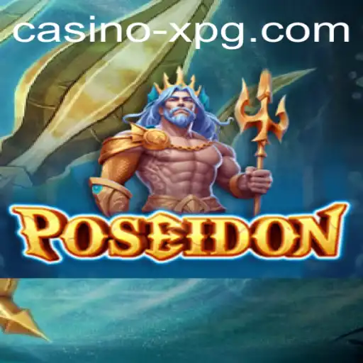 Explore the Thrilling World of Poseidon: A Dive into Adventure with 699bet Login