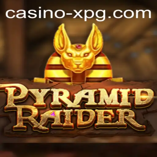 PyramidRaider: An Epic Adventure Awaits