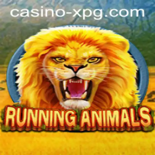 The Thrilling World of RunningAnimals: A Comprehensive Guide