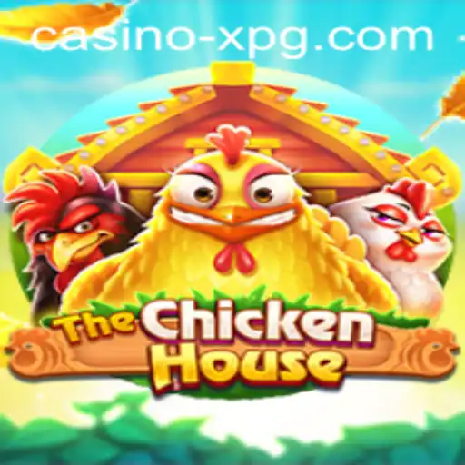 Exploring TheChickenHouse: A Captivating Blend of Strategy and Luck
