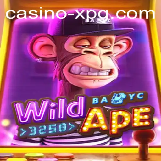 Explore the Thrills of WildApe3258: A Riveting Jungle Adventure