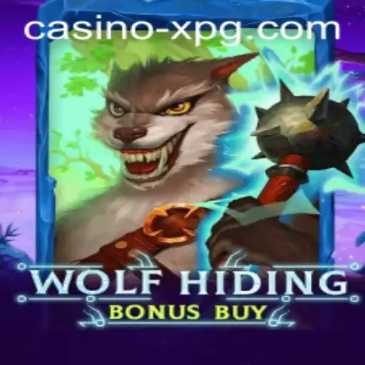 Discover the Thrills of WolfHidingBonusBuy at 699bet