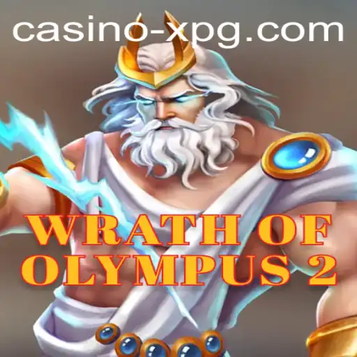 Wrath of Olympus 2: A New Era in Epic Gaming