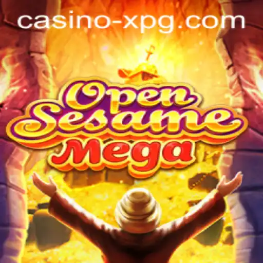 Unlock the Adventure: A Deep Dive into OPENSESAMEMEGA and the Rise of Keyword Gaming