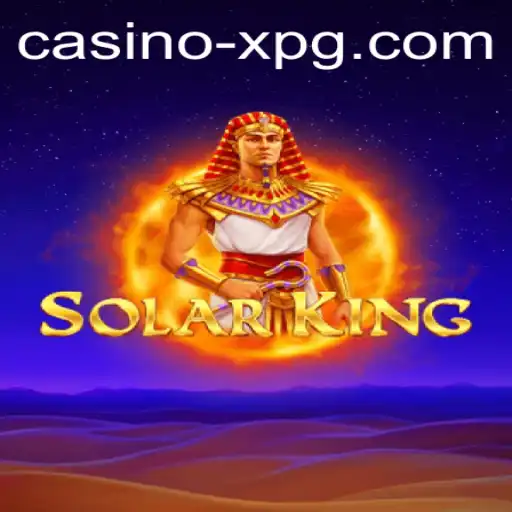 Exploring SolarKing: The Realm of Intergalactic Excitement and Strategy