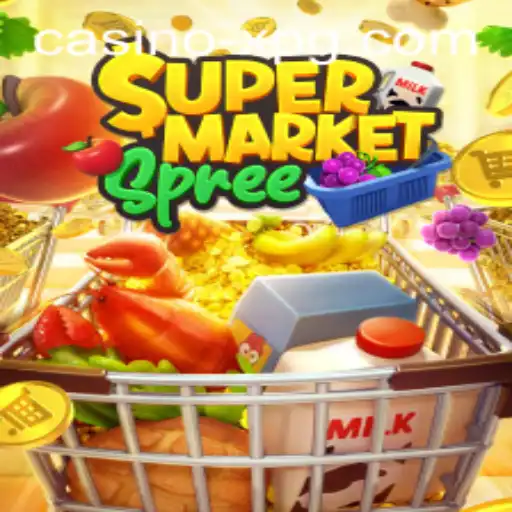 SupermarketSpree: A Thrilling Gaming Adventure With 699bet Login