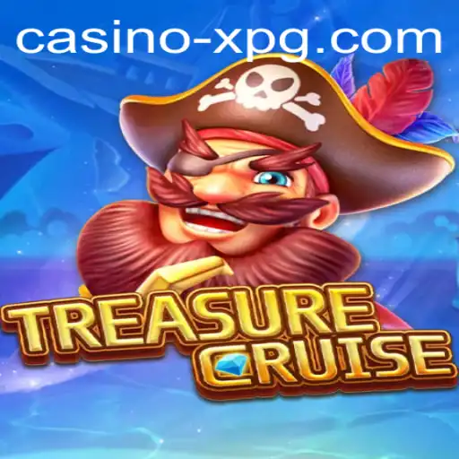 Discover the Excitement of TREASURECRUISE: A New Gaming Adventure