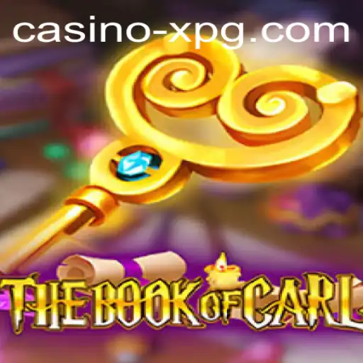 The Enchanting World of TheBookofCarl: A Modern Gaming Experience