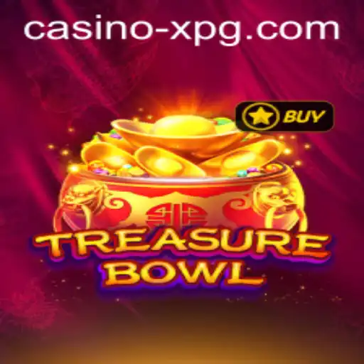 Explore the Exciting World of TreasureBowl: Enter Through 699bet Login
